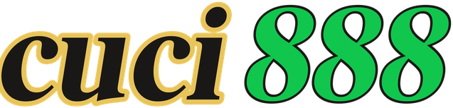 cuci888 logo