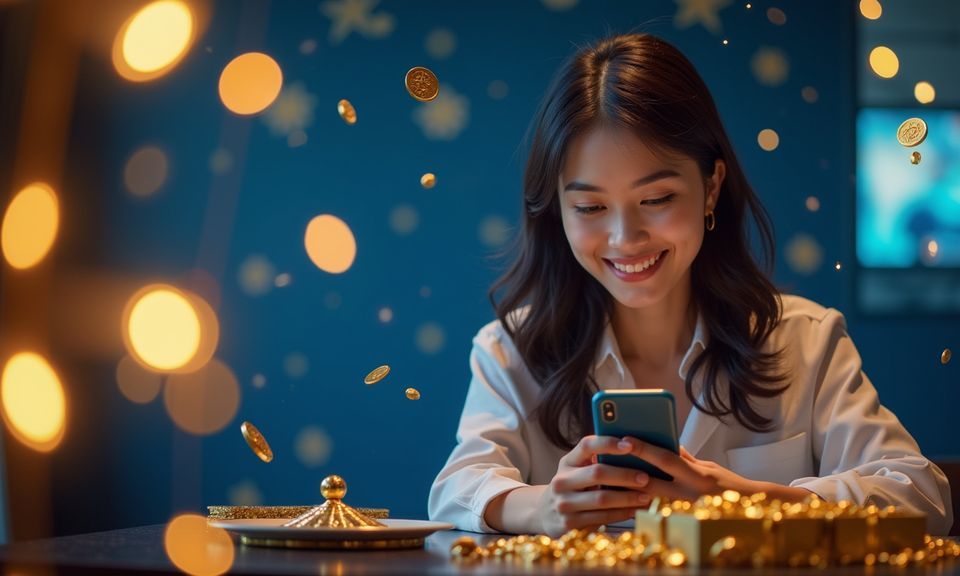 cuci888 Fund Your Account and Move Money on Your Terms