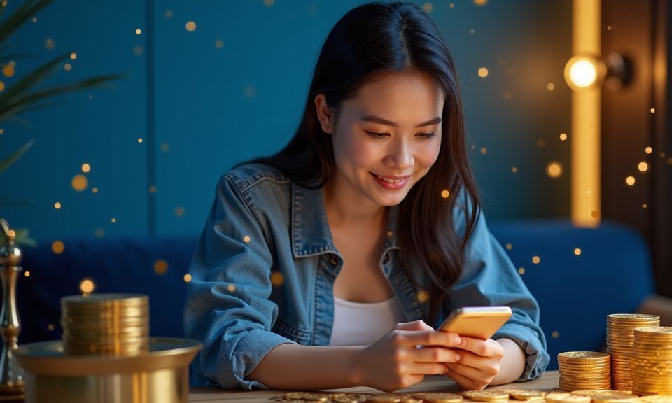 cuci888 Withdraw Winnings Back to Your Wallet