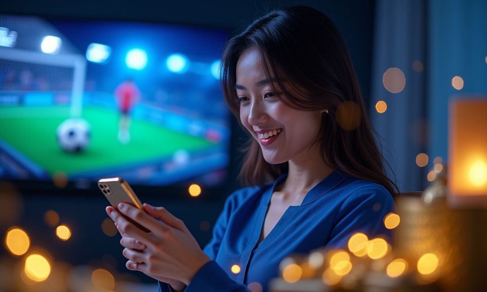 cuci888 The Brand Behind Your Matchday Account